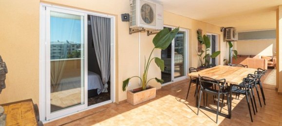 4 Schlafzimmer Wohnung in Fuengirola, Spain, Nr. 146115 7