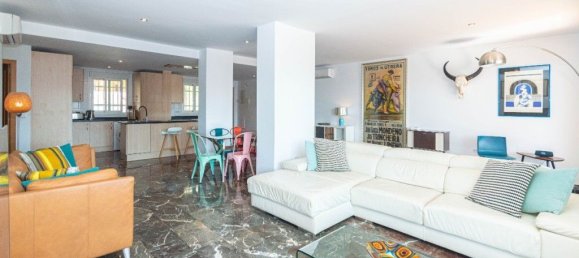 4 Schlafzimmer Wohnung in Fuengirola, Spain, Nr. 146115 12