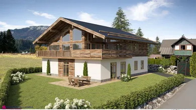 1000m² Land in Bad Mitterndorf, Austria No. 212952