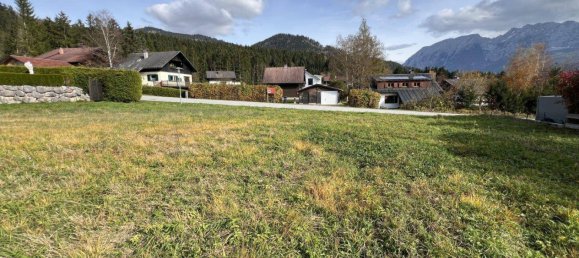 1000m² Land in Bad Mitterndorf, Austria No. 212952 10