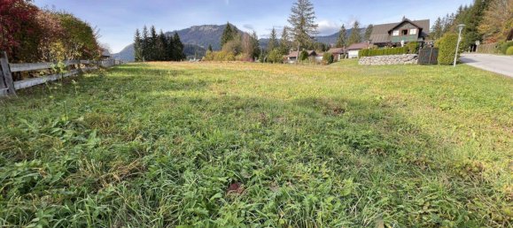 1000m² Land in Bad Mitterndorf, Austria No. 212952 11