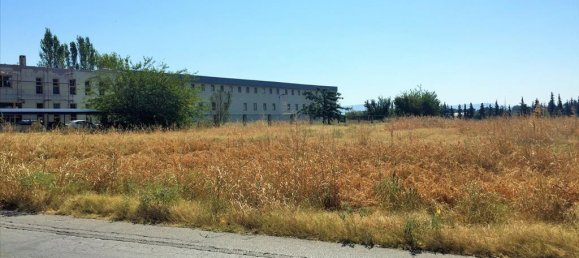 15240m² Hotel in Thermi, Greece No. 5464 4