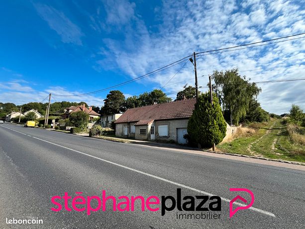 2 Schlafzimmer Haus in Etoges, France, Nr. 308375