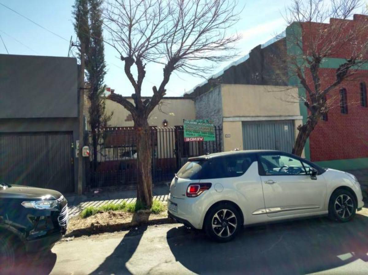 4 chambres Maison à Bermudez, Argentina No. 18047