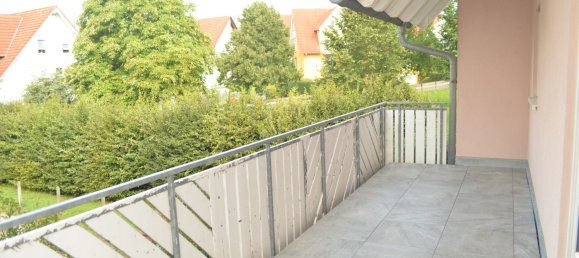 3-salle Appartement à Hohenlohe, Germany No. 330147 4