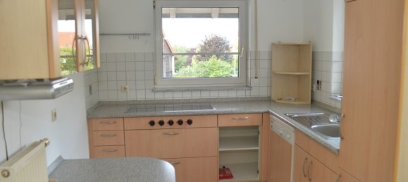 3-salle Appartement à Hohenlohe, Germany No. 330147 5