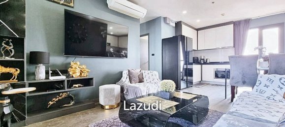 2 bedrooms Condo in Bang Lamung, Thailand No. 13485 3