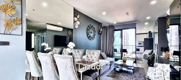 2 bedrooms Condo in Bang Lamung, Thailand No. 13485 2