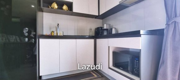 2 bedrooms Condo in Bang Lamung, Thailand No. 13485 6