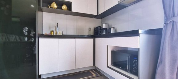 Condominio de 2 dormitorios en Bang Lamung, Thailand No. 13485 6