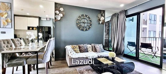 2 bedrooms Condo in Bang Lamung, Thailand No. 13485 4