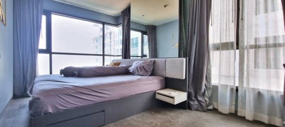 Condominio de 2 dormitorios en Bang Lamung, Thailand No. 13485 3