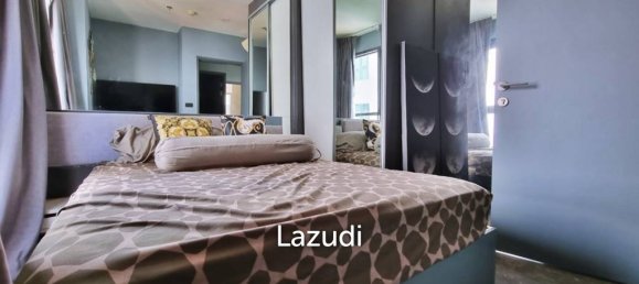 2 bedrooms Condo in Bang Lamung, Thailand No. 13485 7