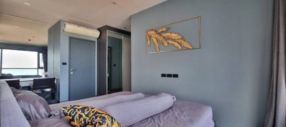 Condominio de 2 dormitorios en Bang Lamung, Thailand No. 13485 2