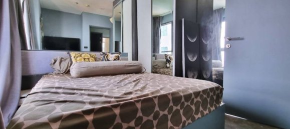 Condominio de 2 dormitorios en Bang Lamung, Thailand No. 13485 5