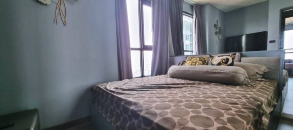 Condominio de 2 dormitorios en Bang Lamung, Thailand No. 13485 4