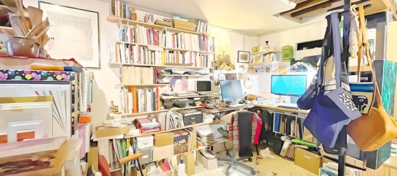 1 bedroom Apartment in Paris, France No. 168871 5