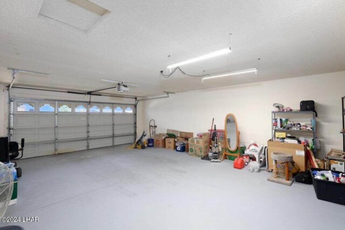 2 bedrooms House in Lake Havasu City, USA No. 419733