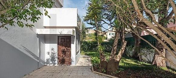 4 bedrooms House in Cascais, Portugal No. 11469 6