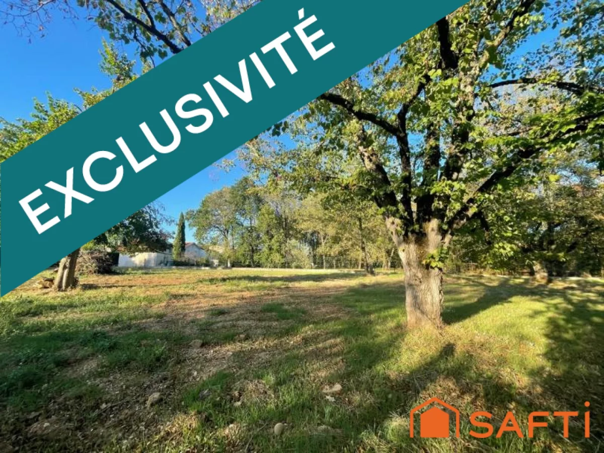 5997m² Land in Albi, France No. 223852