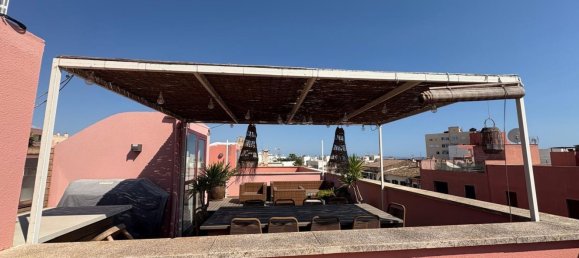 Пентхаус с 2 спальнями в Пальма-де-Майорка, Испания № 156930 37