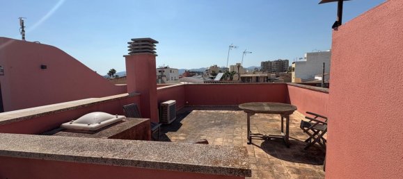 Пентхаус с 2 спальнями в Пальма-де-Майорка, Испания № 156930 36