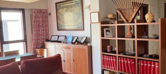 Пентхаус с 2 спальнями в Пальма-де-Майорка, Испания № 156930 9