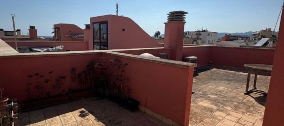 Пентхаус с 2 спальнями в Пальма-де-Майорка, Испания № 156930 33