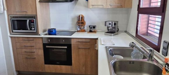 Пентхаус с 2 спальнями в Пальма-де-Майорка, Испания № 156930 17