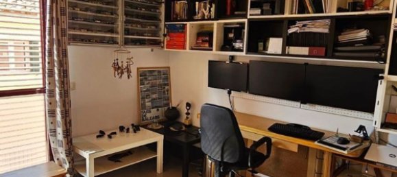 Пентхаус с 2 спальнями в Пальма-де-Майорка, Испания № 156930 24