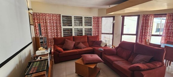 Пентхаус с 2 спальнями в Пальма-де-Майорка, Испания № 156930 5