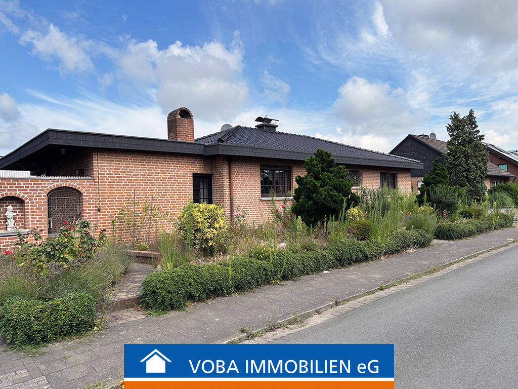 Casa de 5 habitaciónes en Kleve, Germany No. 222830