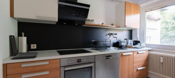 3 rooms Apartment in Liesing, Austria No. 221046 6