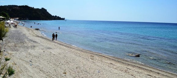 12500m² Hotel in Chalkidiki, Greece No. 7128 3