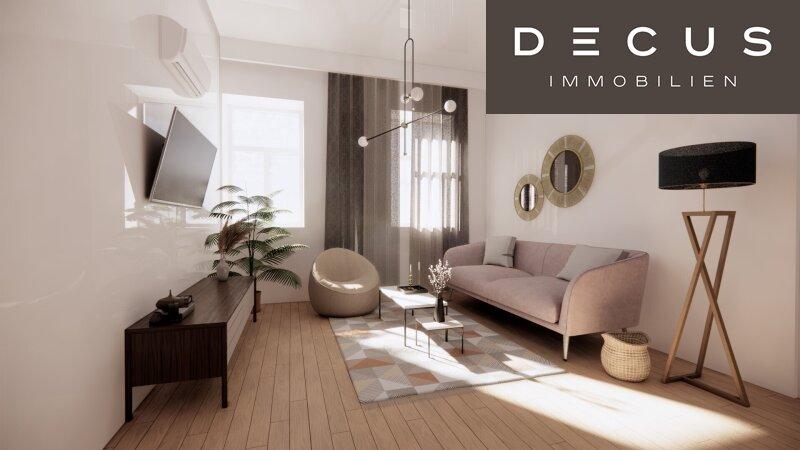 Apartamento de 3 divisões em Ottakring, Austria N.º 73931