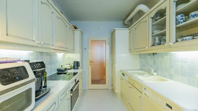 1 bedroom Apartment in Hernals, Austria No. 176833