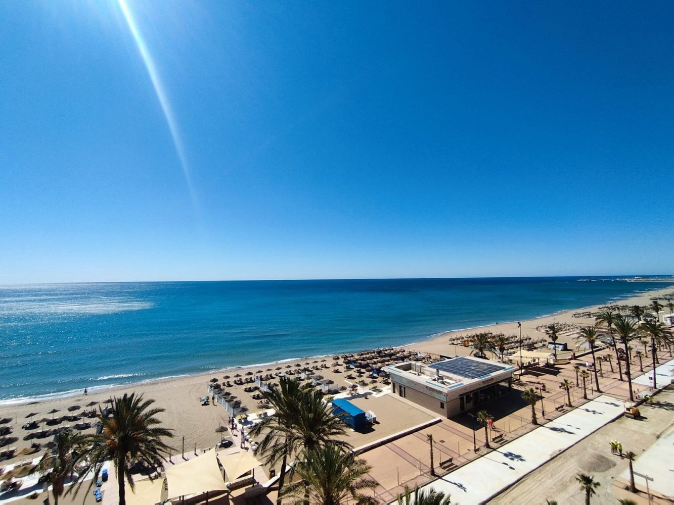 2 bedrooms Apartment in Fuengirola, Spain No. 146838