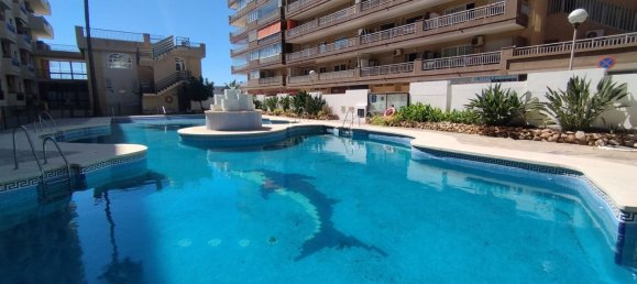 2 bedrooms Apartment in Fuengirola, Spain No. 146838 18