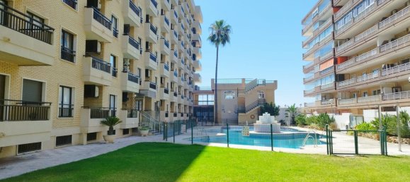 2 bedrooms Apartment in Fuengirola, Spain No. 146838 19