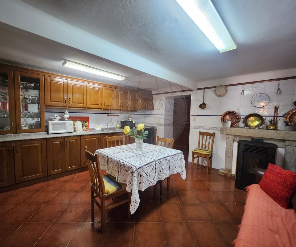 3 Schlafzimmer Haus in Oledo, Portugal, Nr. 168322