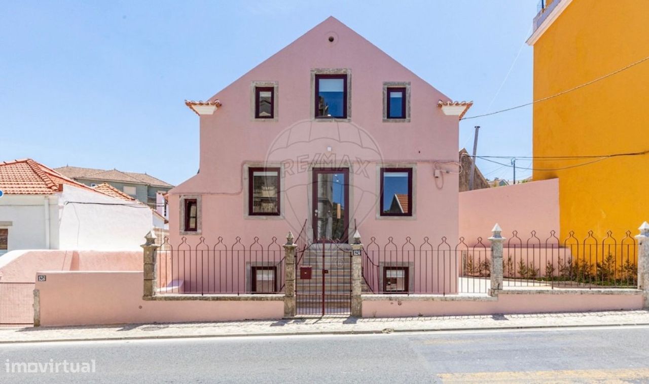 8 Schlafzimmer Haus in Sintra, Portugal, Nr. 46627