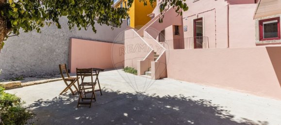 8 Schlafzimmer Haus in Sintra, Portugal, Nr. 46627 34