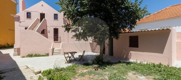 8 Schlafzimmer Haus in Sintra, Portugal, Nr. 46627 29