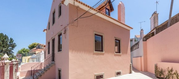 8 Schlafzimmer Haus in Sintra, Portugal, Nr. 46627 32