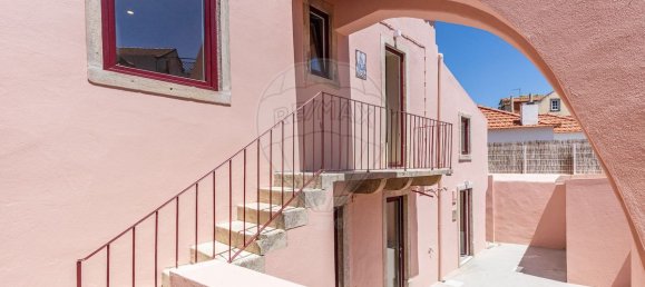 8 Schlafzimmer Haus in Sintra, Portugal, Nr. 46627 48