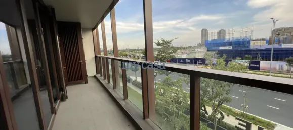 Geschäft in Thu Duc, Vietnam 146m², Nr. 8713 2