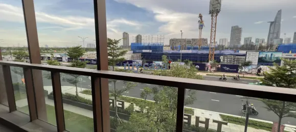Geschäft in Thu Duc, Vietnam 146m², Nr. 8713 3