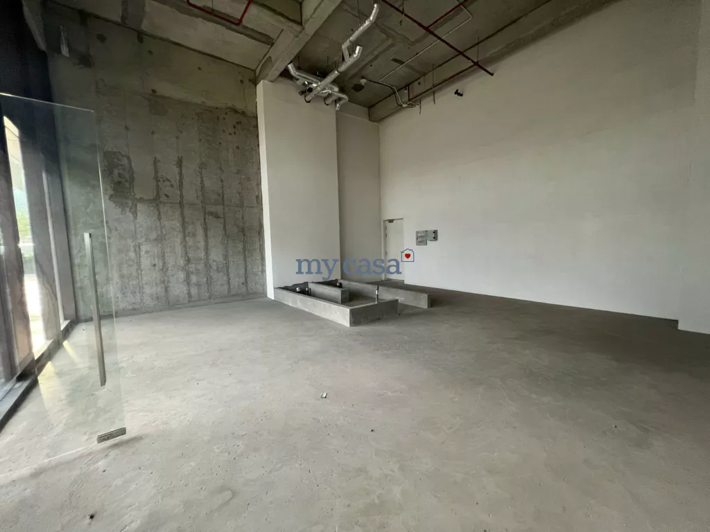 Geschäft in Thu Duc, Vietnam 146m², Nr. 8713