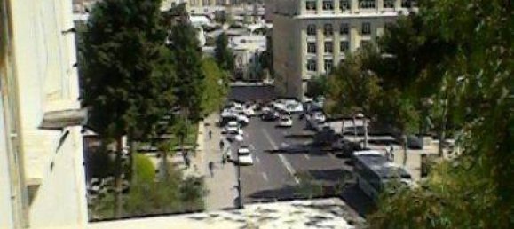 2 bedrooms Apartment in Baku, Azerbaijan No. 462 2