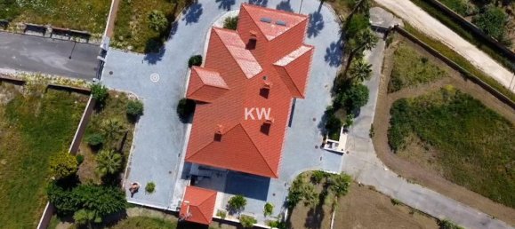 8 غرف نوم منزل في Vila Franca de Xira, Portugal رقم 91121 34